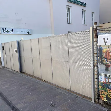 Varady's With Private Parking * Košice