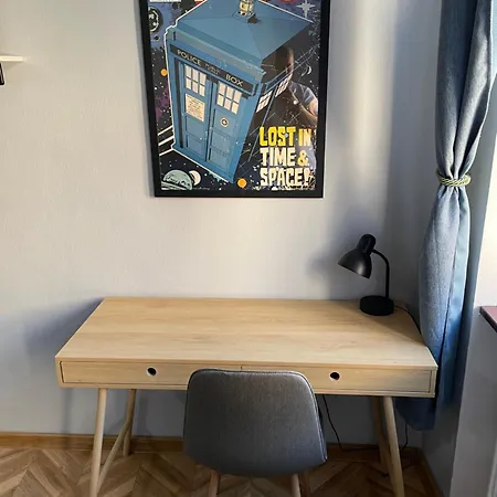 Appartamento Varady's With Private Parking Košice