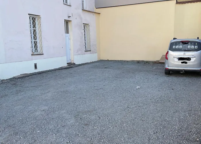 Апартаменты Varady's With Private Parking Кошице