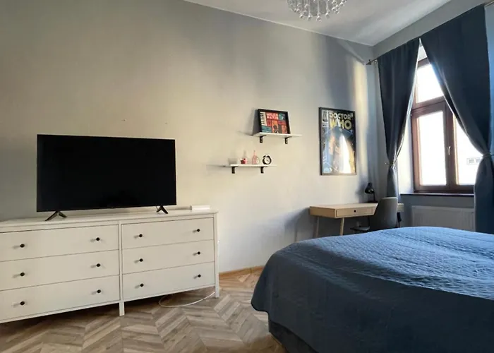 Varady's With Private Parking Кошице