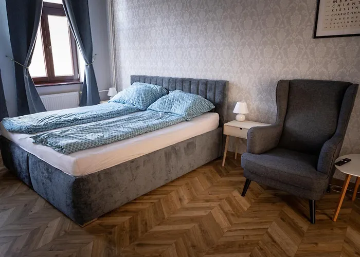 Varady's With Private Parking * Кошице